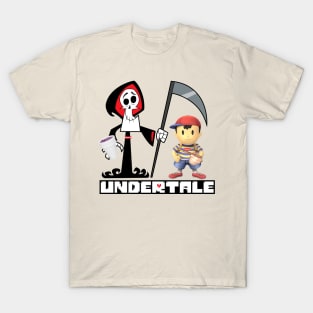 Under Tale T-Shirt